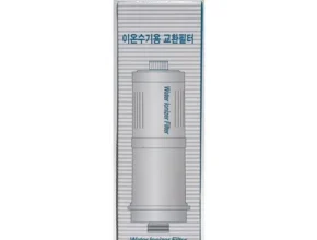 2024년 최고의 바이온텍 이온수기 렌탈 사용 후기