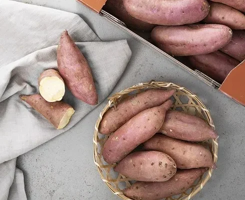 리뷰가 검증한 밥상고구마 리뷰 베스트 8 인기 상품