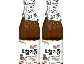 올해 최고 밥상마루참기름 추천 구매가이드 (Top8 리뷰) 올해 최고 밥상마루참기름 추천 구매가이드 (Top8 리뷰)