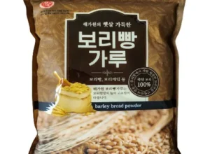 가성비 최고의 보리빵가루 BEST8 추천 제품 후기 가성비 최고의 보리빵가루 BEST8 추천 제품 후기