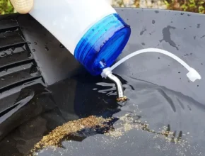 솔직 리뷰 사금채취장비 별점 5점 제품