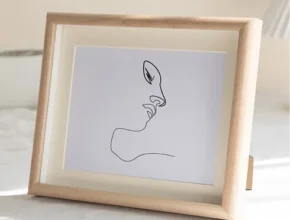 인스타에서 추천받은 사진액자 별점 5점 제품 인스타에서 추천받은 사진액자 별점 5점 제품