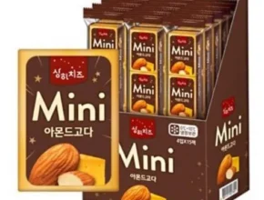 2024년 최저가 상하미니치즈 합리적 가격 베스트8 상품