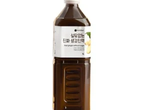 최고의 실용성을 갖춘 생강청 리뷰 베스트 8 인기 상품 최고의 실용성을 갖춘 생강청 리뷰 베스트 8 인기 상품