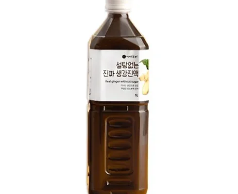 최고의 실용성을 갖춘 생강청 리뷰 베스트 8 인기 상품