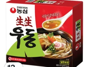 리뷰가 검증한 생생우동 추천 아이템 Top 8 순위표 리뷰가 검증한 생생우동 추천 아이템 Top 8 순위표