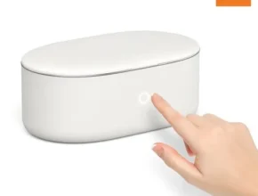 인기 폭발 샤오미안경세척기 사용 후기 인기 폭발 샤오미안경세척기 사용 후기