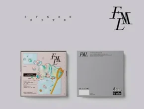 솔직 리뷰 세븐틴fml 합리적 가격 베스트8 상품