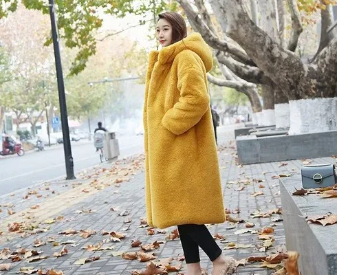 최고의 실용성을 갖춘 셀렙샵 에디션 23FW 폭스 캐시미어 숄 니트코트 사용 후기