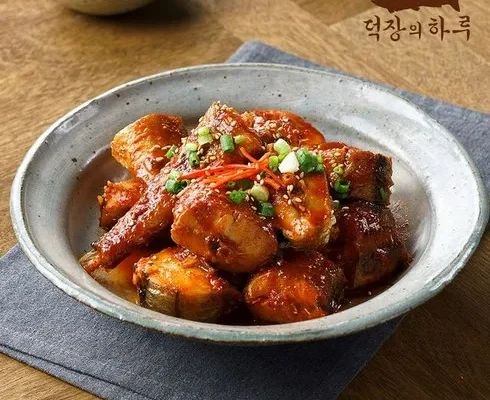 방송에서 극찬한 손질 코다리 8팩매운탕양념 4팩 추천 상품 Top 8 순위