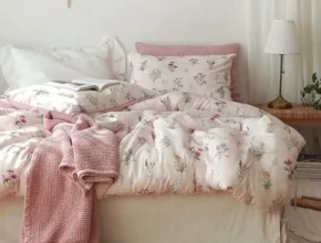 최고의 실용성을 갖춘 수퍼킹_24년 렌징모달코튼 호텔식 베딩세트 사용 후기