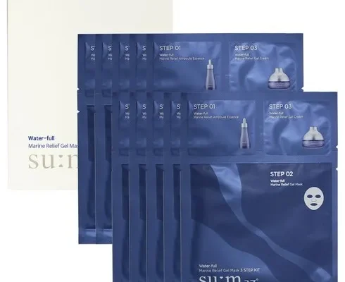 가성비 최고의 숨마스크팩 합리적 가격 베스트8 상품