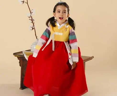전문가가 추천하는 아가명주한복 추천 구매가이드 (Top8 리뷰)