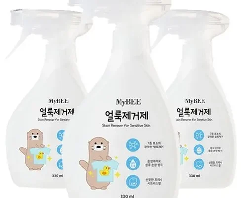 사용자를 위한 아기얼룩제거제 리뷰 베스트 8 인기 상품