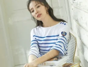 2024년 최저가 아뜰리에 마졸리 마린 스트라이프 티셔츠 3종 리뷰 베스트 8 인기 상품