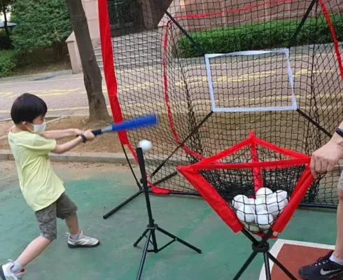 리뷰가 검증한 야구망 리뷰 베스트 8 인기 상품