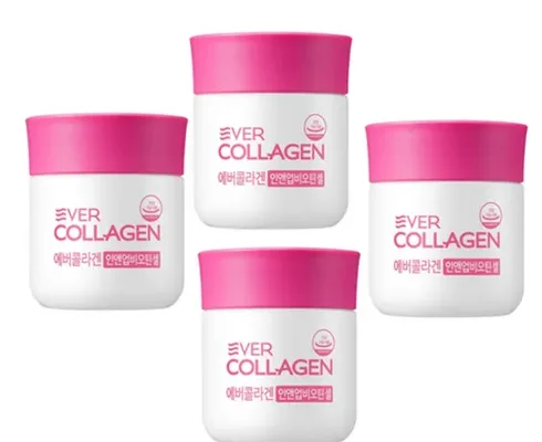 리뷰가 검증한 에버콜라겐 별점 5점 제품