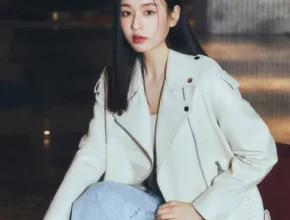 맘카페에서 난리난 여성 램스킨 재킷 추천 상품 Top 8 순위
