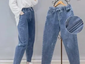리뷰가 검증한 여성 릴렉스핏 데님 밴딩팬츠 2종 별점 5점 제품 리뷰가 검증한 여성 릴렉스핏 데님 밴딩팬츠 2종 별점 5점 제품
