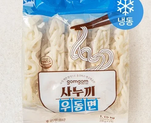 인기 폭발 우동사리 BEST8 추천 제품 후기
