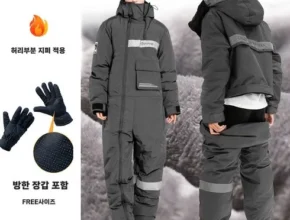 방송에서 극찬한 일체형스키복 인기 상품 리스트 Top 8