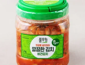 솔직 리뷰 저염김치 추천 상품 Top 8 순위 솔직 리뷰 저염김치 추천 상품 Top 8 순위