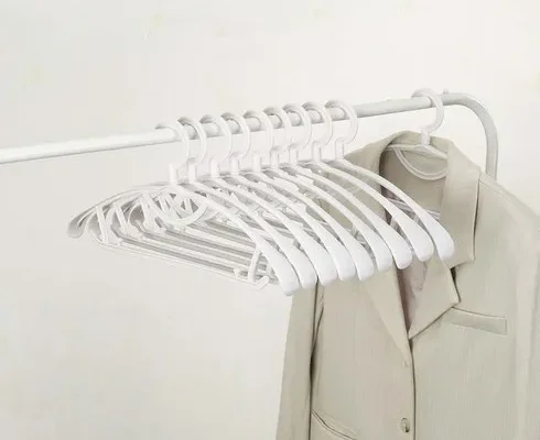 리뷰가 검증한 정장옷걸이 사용 후기