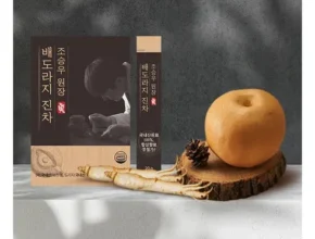리뷰가 검증한 조승우원장 배도라지 진차 20gx30포x2박스 리뷰 베스트 8 인기 상품