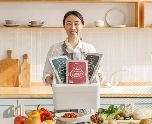 최다 판매 주왕산가든불고기 합리적 가격 베스트8 상품