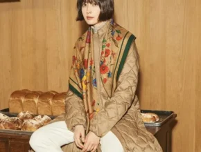 리뷰가 검증한 지스튜디오 플라워 실크 방도 스카프 합리적 가격 베스트8 상품