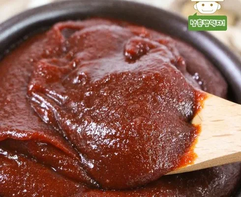 가성비 최고의 최명희명인 수제고추장보관용기 합리적 가격 베스트8 상품