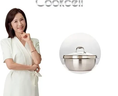 최다 판매 쿡셀 블랙큐브 세라믹에디션 다드림 패키지 BEST8 추천 제품 후기