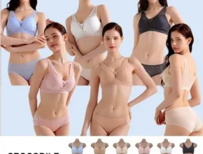 솔직 리뷰 크로커다일 에어리핏 감탄브라 6세트 추천 상품 Top 8 순위 솔직 리뷰 크로커다일 에어리핏 감탄브라 6세트 추천 상품 Top 8 순위