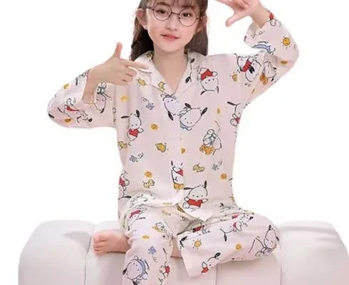 최다 판매 키즈산리오잠옷 BEST8 추천 제품 후기