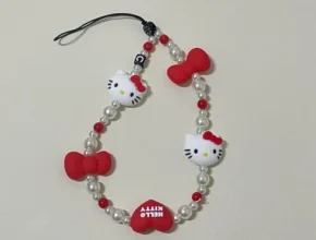 인기 폭발 키티키링 별점 5점 제품 인기 폭발 키티키링 별점 5점 제품