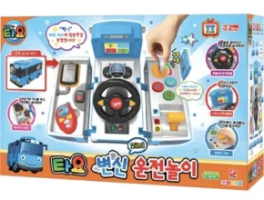 전문가가 검증한 타요뮤지컬 BEST8 추천 제품 후기