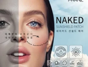 올해 최고 투명자외선 차단 패치 40회분 랭킹 TOP8 제품 리뷰 및 사용 후기 올해 최고 투명자외선 차단 패치 40회분 랭킹 TOP8 제품 리뷰 및 사용 후기