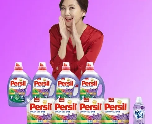 가격 대비 가장 좋은 퍼실 딥클린플러스 컬러젤 라벤더 2.7L 랭킹 TOP8 제품 리뷰 및 사용 후기