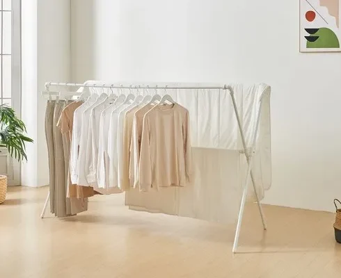 맘카페에서 난리난 하이얀이불건조대 랭킹 TOP8 제품 리뷰 및 사용 후기