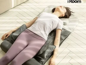 2024년 최신 휴슬로 진동 마사지 온열매트 BEST8 추천 제품 후기