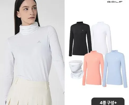 사용자를 위한 24SS 남성 베이스레이어 4종 BEST8 추천 제품 후기