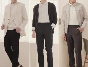 2024년 최고의 24SS 남성 아쿠아X 파워 스트레치 팬츠 3종 추천 상품 Top 8 순위