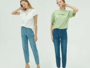 전문가가 추천하는 NNF 릴렉스핏 배기 데님 팬츠 3종 인기 아이템 추천 8가지 (실사용 후기)