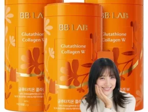 2024년 마지막 기회 글루타치온 콜라겐팩 기본 구성 추천 구매가이드 (Top8 리뷰)