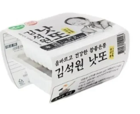 올해 최고 김석원 혼합낫또  사용 후기