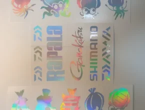가격 대비 가장 좋은 낚시스티커 사용 후기 가격 대비 가장 좋은 낚시스티커 사용 후기