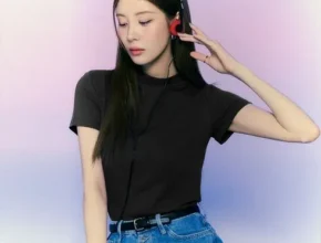 사용자를 위한 더 스튜디오 케이 24SS 카울넥 드레이프 티블라우스 4종 합리적 가격 베스트8 상품