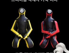 가성비 최고의 더미샌드백 추천 상품 Top 8 순위