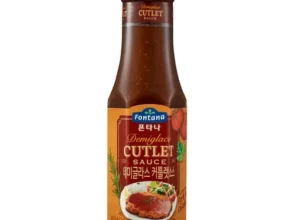올해 최고 데미글라스소스 사용 후기 올해 최고 데미글라스소스 사용 후기