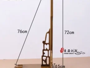 2024년 최고의 도검거치대 리뷰 베스트 8 인기 상품